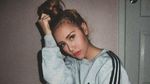 Foto: Ini Nunnpus, Model Cantik Thailand yang Tewas Gantung Diri