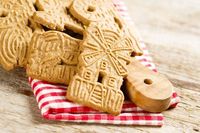 Ini Dia Ragam Kue Unik untuk Natal yang Spesial dari Portugal hingga Jepang (1)