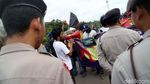 FRI untuk Papua Barat Kembali Lakukan Aksi