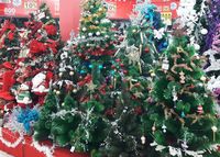  Sambut Natal dengan Beragam Diskon Aksesori di Transmart