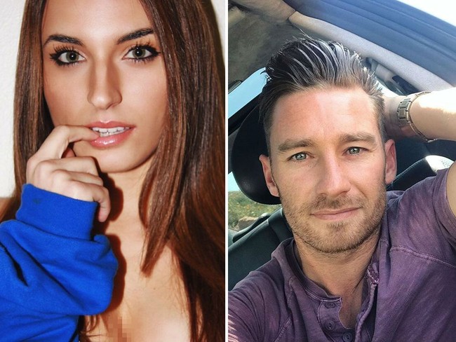 Kecantikan orang Amerika sudah bisa dilihat di film-film Hollywood yang tersebar di berbagai belahan dunia. Lihat saja bagaimana para aktor dan aktris Hollywood itu mampu membius penonton lewat akting dan penampilan fisik mereka. Foto: Instagram