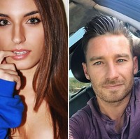 Kecantikan orang Amerika sudah bisa dilihat di film-film Hollywood yang tersebar di berbagai belahan dunia. Lihat saja bagaimana para aktor dan aktris Hollywood itu mampu membius penonton lewat akting dan penampilan fisik mereka. Foto: Instagram