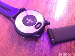Unboxing Vivoactive 3, Jam Pintar untuk Olahraga