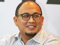 Buka-bukaan Andre Rosiade Soal Isu Jebak PSK-Dipanggil Majelis Gerindra