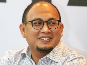 Sekjen PSI Cuit Tukang Buat Hoax, Gerindra: Jangan Cari Sensasi