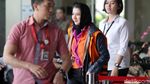 Bupati Rita yang Ngaku Kian Montok Saat di KPK