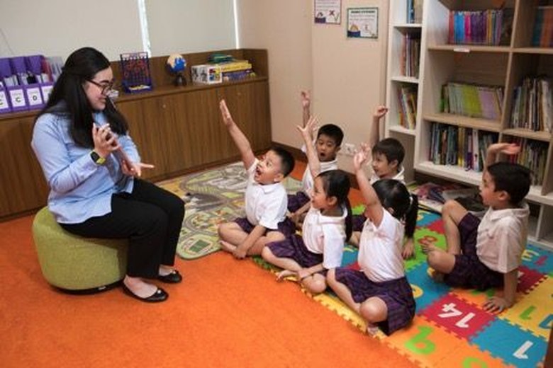 Pentingnya Merencanakan Pendidikan Terbaik untuk Anak Sejak Dini Pentingnya Merencanakan Pendidikan Terbaik untuk Anak Sejak Dini