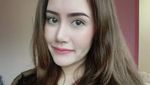 Foto: Ini Nunnpus, Model Cantik Thailand yang Tewas Gantung Diri