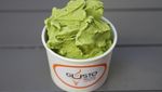 10 Gelato dengan Rasa Eksotis, Dari Kemangi hingga Jamu