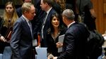 Sosok Dubes AS yang Sampaikan Veto DK PBB Soal Yerusalem
