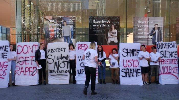 Universitas di Australia Tindaklanjuti Kasus Serangan Seksual