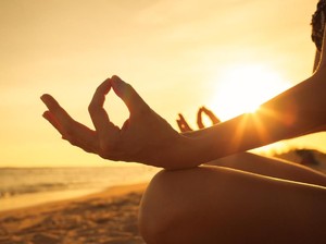 Mindfulness untuk Kesehatan Mental Masa Pandemi