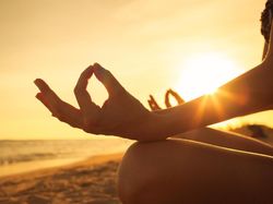 Tentang Vipassana, Teknik Meditasi Kuno yang Bikin Bos Twitter Diserang Tentang Vipassana, Teknik Meditasi Kuno yang Bikin Bos Twitter Diserang