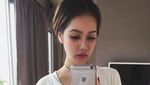 Foto: Ini Nunnpus, Model Cantik Thailand yang Tewas Gantung Diri