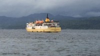 Akhirnya, 200 penumpang yang tidak dapat dimuat dengan kapal Sabuk Nusantara 48 akan diberangkatkan pada tanggal 21 Desember 2017. Kapal Sabuk Nusantara memliki kapasitas lima ratus penumpang.