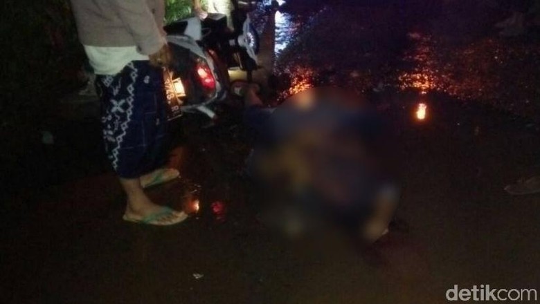 Hendak Ngopi, Pemuda asal Pasuruan Tewas Dilempar Bondet Hendak Ngopi, Pemuda asal Pasuruan Tewas Dilempar Bondet