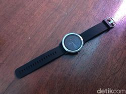 Unboxing Vivoactive 3, Jam Pintar untuk Olahraga