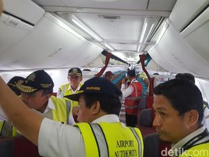 Antisipasi Lonjakan Libur Natal, Kemenhub Siapkan 446 Pesawat