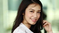 Tahun ini ia tampil di salah satu film berjudul Chrisye.Foto: Asep Syaifullah