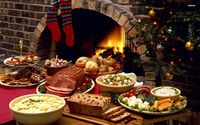 Duh, Mertua Ini Kenakan Biaya Makan Untuk Keluarganya di Hari Natal 