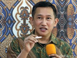 Survei Polmark: Syamsuar-Edy 27,4%, Firdaus-Rusli 13,3%