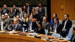 Momen AS Veto DK PBB yang Tolak Akui Yerusalem Ibu Kota Israel
