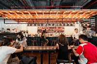 'Starbucks Abad ke-18' Baru Saja Ditemukan di Cambridge