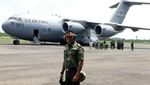Foto: Ini Helikopter Tempur Apache TNI AD yang Didatangkan dari AS