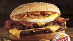 Ini Lho 10 Menu Fast Food yang Viral di Media Sosial
