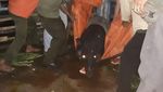 Kasihan, Ini Kondisi Tapir yang Masuk ke Permukiman dan Diikat Warga