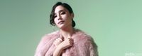 Tatjana Saphira saat pemotretan Celeb of The Month 