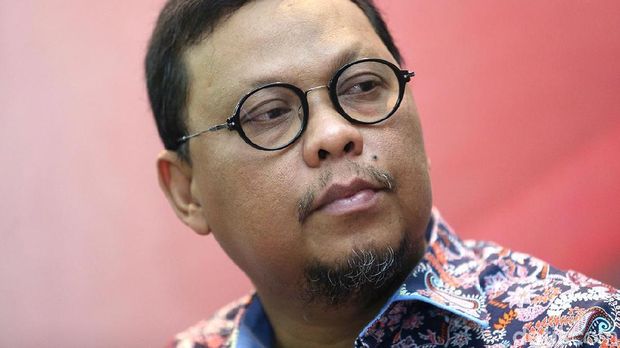 PKB Minta Cak Imin Jadi Pimpinan DPR