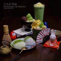 Mau Ngemil Dessert Korea dan Jepang? Mampir Saja ke 5 Tempat Ini