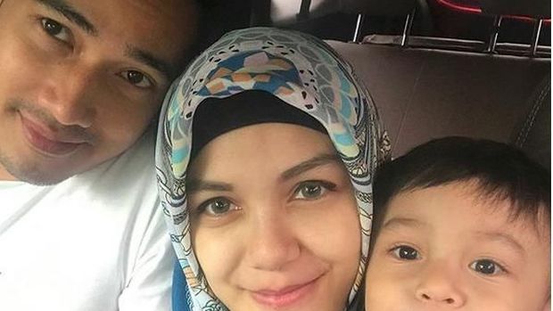 Bikin Heboh, Pengakuan Nadya Almira soal Suaminya Sudah 