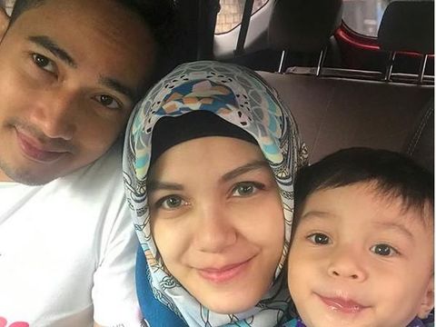  Nadya Almira Dicampakkan Suami, Maia-Irwan Mussry Kepergok Bareng Lagi
