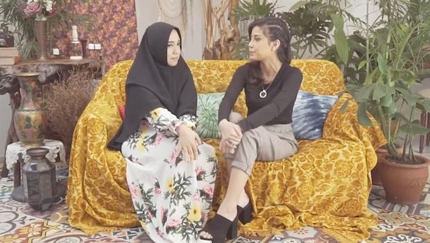 Putri Sunan Kalijaga: Dulu Senang Dugem Kini Berhijab Syar'i