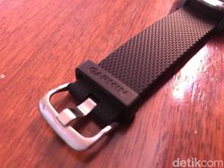 Unboxing Vivoactive 3, Jam Pintar untuk Olahraga