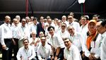 Pernah Muda! Saat Jokowi Nostalgia Lewat Foto di UGM