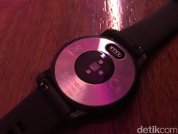 Unboxing Vivoactive 3, Jam Pintar untuk Olahraga