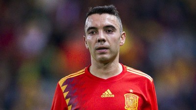 Pemain Flop Liga Inggris yang Bela Negara Favorit di Piala Dunia 2018