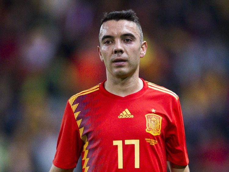 Pemain Flop Liga Inggris yang Bela Negara Favorit di Piala Dunia 2018