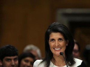 AS Memveto Resolusi PBB Soal Palestina, Turki: Tak Mengherankan