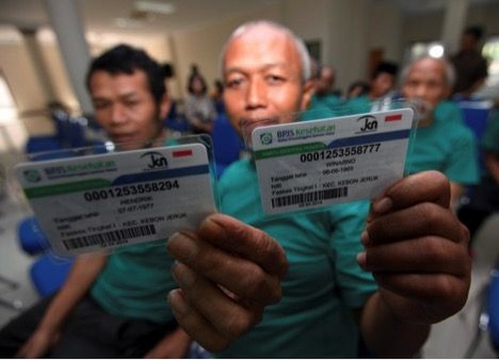 BPJS Kesehatan Berhasil Selamatkan 1,16 Juta Orang dari Kemiskinan