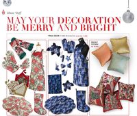  Sambut Natal dengan Beragam Diskon Aksesori di Transmart