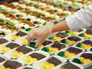 Pilot Jelaskan Alasan Rasa Makanan di Udara Beda dengan di Darat