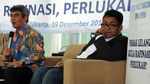Apindo Tolak Lelang Gula Rafinasi