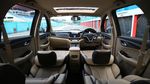 Foto: MPV Baru Wuling Cortez