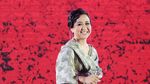 Astrid Mulai Aktif di Atas Panggung