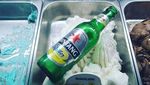 10 Gelato dengan Rasa Eksotis, Dari Kemangi hingga Jamu
