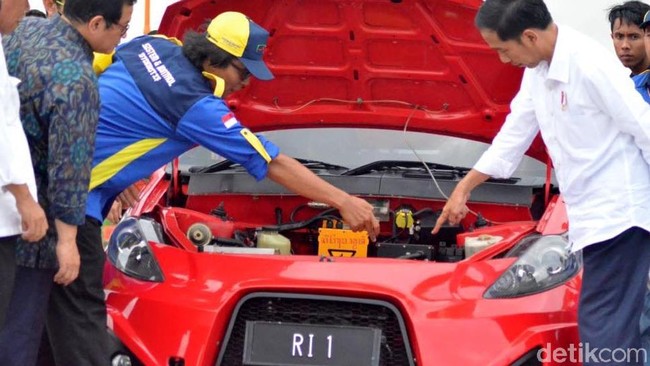 Tanpa Diskon, Mobil Listrik di RI Bisa Nggak Laku